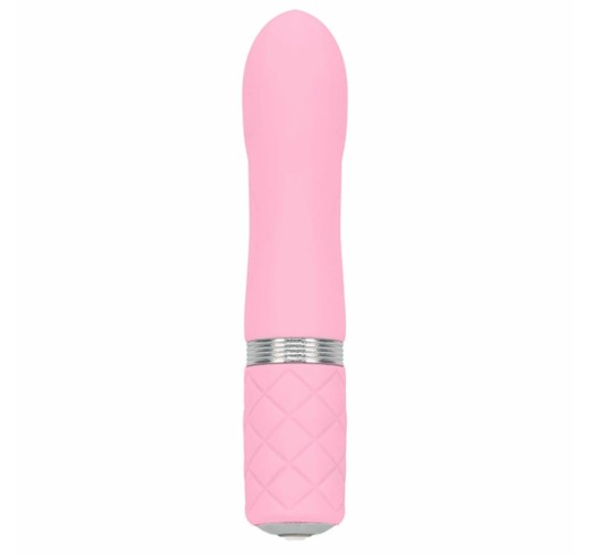 Wibrator - Pillow Talk Flirty Pink